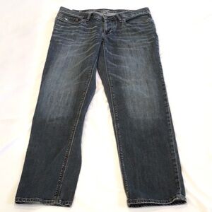 Eddie Bauer Boyfriend Jeans